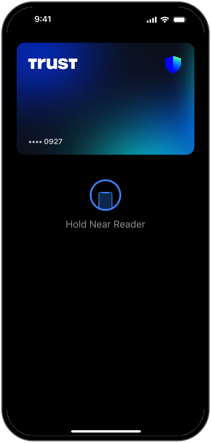 Contactless Payment