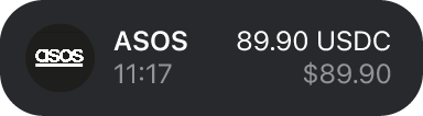 ASOS