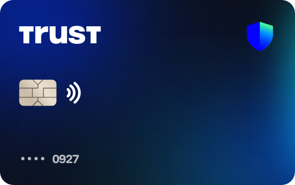 Trust Card